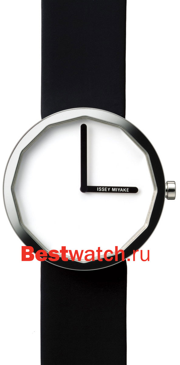 Часы Issey Miyake Twelve SILAP001